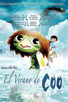 El Verano De Coo 2007